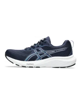 Scarpe sportive blu con ammortizzazione Gel Gel Contend 9 39½ - Asics - FashionsVida