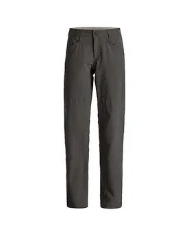 Pantalón de senderismo Affinity Plus para mujer oliva L - Ortovox - FashionsVida