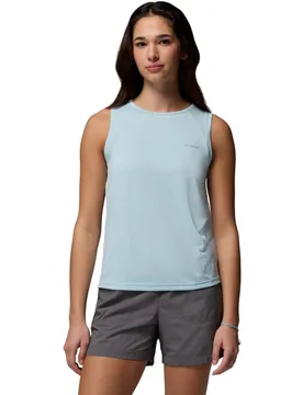 Camiseta tirantes de mujer Bogata Bay™ - Columbia - FashionsVida