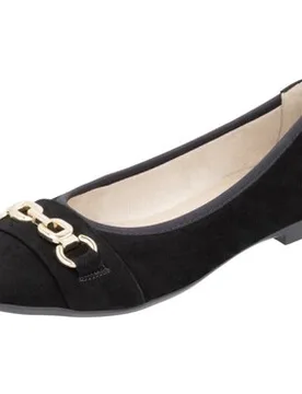 Ballerinas Ballerina D0k10-02 36;37;38 Female - Remonte - FashionsVida