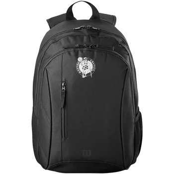 Rucksack Nba Team Boston Celtics Backpack Einheitsgrösse - Wilson - FashionsVida