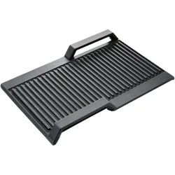Parrilla grill para zona Flex Inducción - 3AB39522