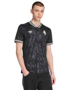 Juventus Uomo - Maglie/Repliche Nero - Taglia M - Poly Jersey M - Adidas - FashionsVida
