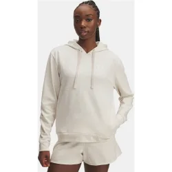 Sudadera de mujer Rival Terry Hoodie
