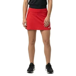 Joma Torneo Skirt Red L