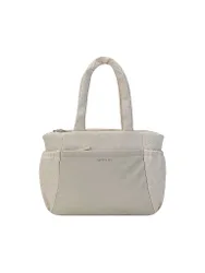 Sac - Shopper HELLVI IBIZA COLLECTION Medium crème