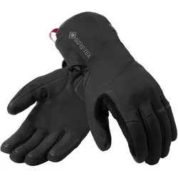 Guanti Moto Chevak 2 GTX Nero taglia 4XL