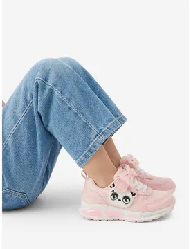 Sneakers CEO-CP66-SS26-317LPS Rosa 27 female - Littlest Pet Shop - FashionsVida