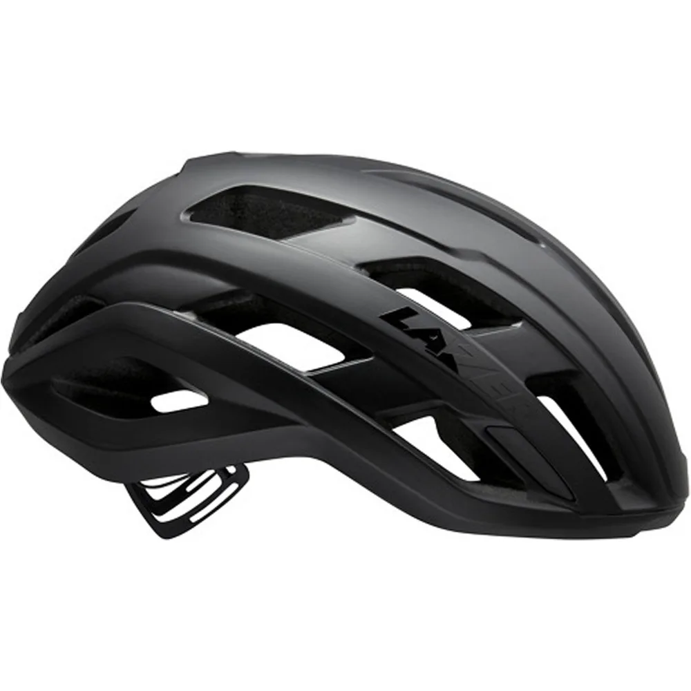 Strada kineticore casco bicicleta Negro (S) - Lazer - FashionsVida