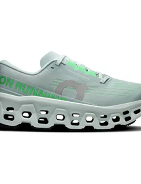 On Cloudmonster 3 Laufschuhe Herren Brook Gr. 42.5 - ON RUNNING - FashionsVida