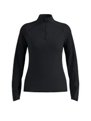 Veste de running Zeroweight Warm Hybrid noir XS