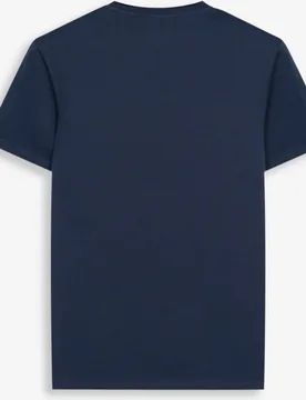 Harper & Neyer - Camiseta new england de algodón - Harper & Neyer - FashionsVida
