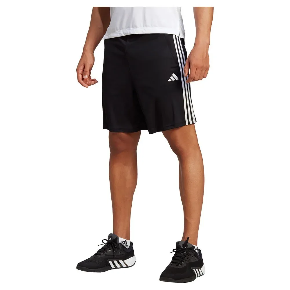 Short Tr-es Piq 3s Black / White XS - Adidas - FashionsVida