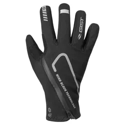 Gist Guanti Thermogrop Pro Black