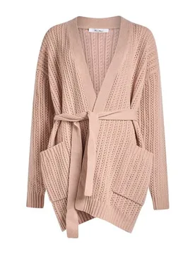Strickjacke Damen Antikrosa L,M,S,XL,XS Damen - Max Mara - FashionsVida