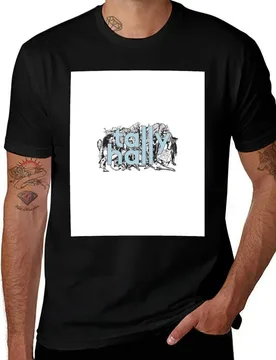 Tally Hall Marvins Marvelous Mechanical Museum Inspired Art T-Shirt Large Size Basic Casual T-Shirt - Aliexpress - FashionsVida