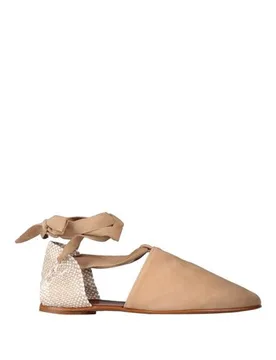 CASTAÑER Espadrilles Damen Sand 35,36,37 Damen - Castaner - FashionsVida
