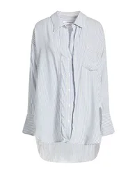 Hemd Damen Hellblau 32 Damen
