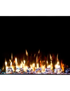 Chalton&Jjenrik - Chimenea eléctrica i790E SLIM 4D Charlton & Jenrick - Chalton&Jjenrik - FashionsVida