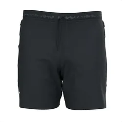 Pantaloni Corti R-city Black XL
