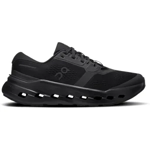 On Cloudrunner 3 Laufschuhe Herren Black Gr. 47 - ON RUNNING - FashionsVida