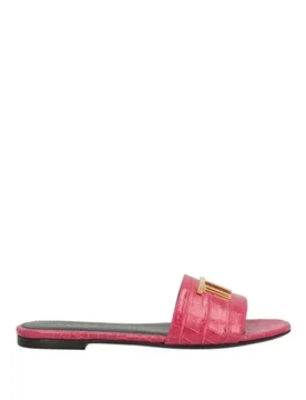 Sandalias Mujer Magenta 36 Mujer - Tom Ford - FashionsVida