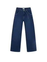 Jeans Wide Fit BLINK dunkelblau 27/L32 damen