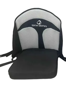 Siège De Kayak Pro High Back Foam One Size unisex - Spinera - FashionsVida