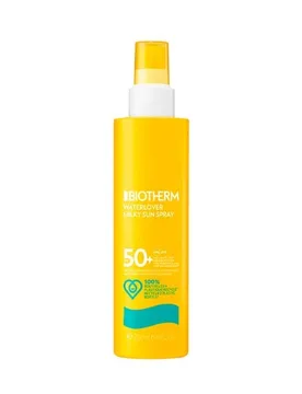 Waterlover Milky Sun Spray Spf 50 - Biotherm - FashionsVida