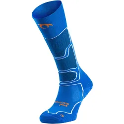 Calcetines de esquí unisex Bernina Six