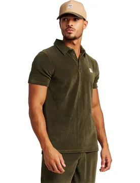 Polo de hombre M Milton - Protest - FashionsVida