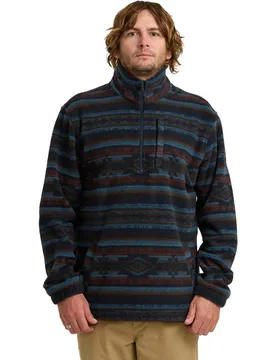 Forro polar de hombre Boundary - Billabong - FashionsVida