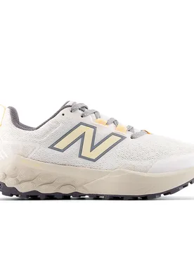 Scarpe Da Trail Running Larghe Garoé V2 Sea Salt EU 39 - New Balance - FashionsVida
