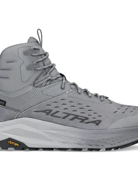 Botas de montaña de hombre Olympus 6 Hike Mid Gore-tex - Altra - FashionsVida