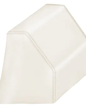 Consolle Sheath White 125 x 80 x 65 cm unisex - Tessilmare - FashionsVida