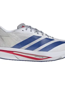 Adizero Sl2 Laufschuhe Unisex Ftwr White Gr. 45 1/3 - Adidas - FashionsVida
