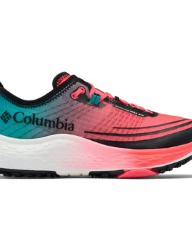 Zapatillas de mujer KONOS SPEED TRAIL ATR™ - Columbia - FashionsVida