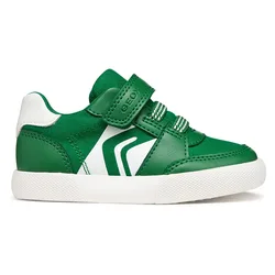 Sneaker Gisli Green / White EU 27