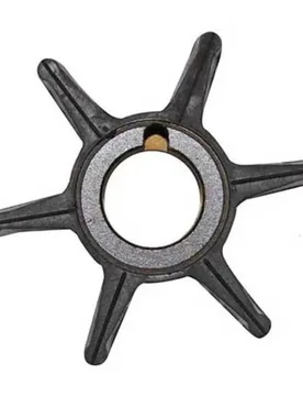 Force 2t 35/45/55hp Impeller Black 15.95 x 57 x 15 mm unisex - Finnord - FashionsVida