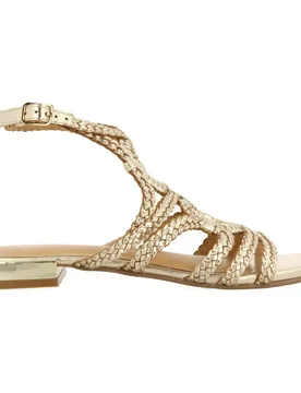 Sandali Birch Platinum EU 40 - Gioseppo - FashionsVida