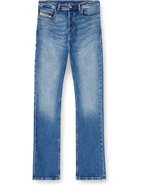 Vaquero bootcut de hombre 2007 Zatiny con cintura baja - Diesel - FashionsVida