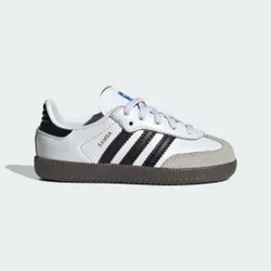 Scarpe Samba OG Infant 22 Cloud White / Core Black / Gum