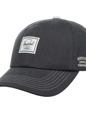 Sylas Premium Cap by - blue - Herren - Size: One Size - Herschel - FashionsVida