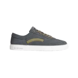 Sneaker Dash Grey / Olive EU 42