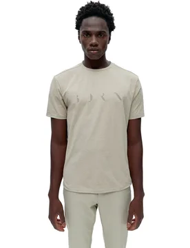 Camiseta de hombre Melville Living Yoga - Born - FashionsVida