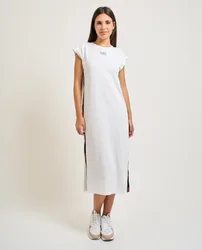 Emporio Armani Abiti Bianco