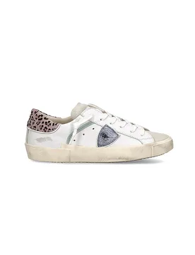 Sneaker PRSX weiss 41 damen - Philippe Model - FashionsVida