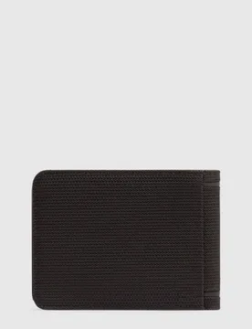 Portafoglio Uomo PU257S143R-N Nero - Piquadro - FashionsVida