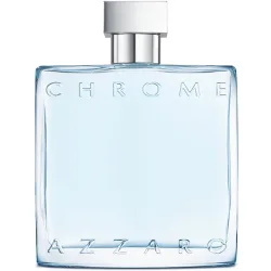 Eau De Toilette Chrome