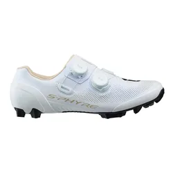 Shimano Scarpe Mtb Xc903 White